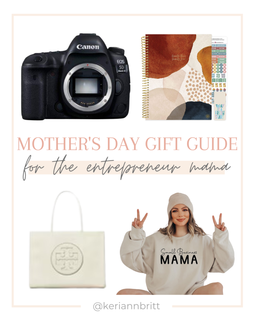 14 Mother’s Day Gift Guides For All Types Of Mamas - Brunch With The ...